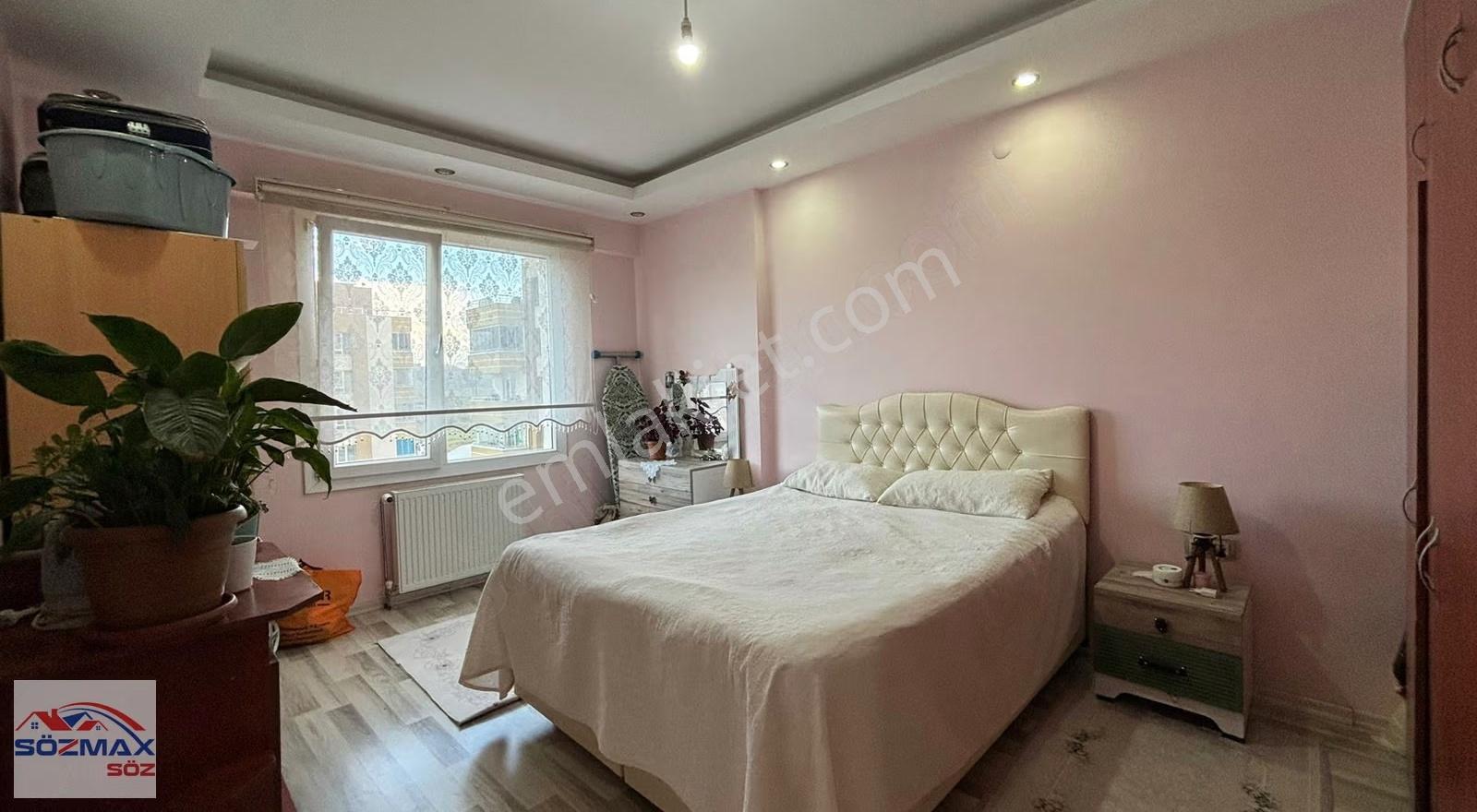 İldem Cumhuriyet Mah. Altın Park Sitesi'nde Satılık 3+1 Daire - Görsel 30