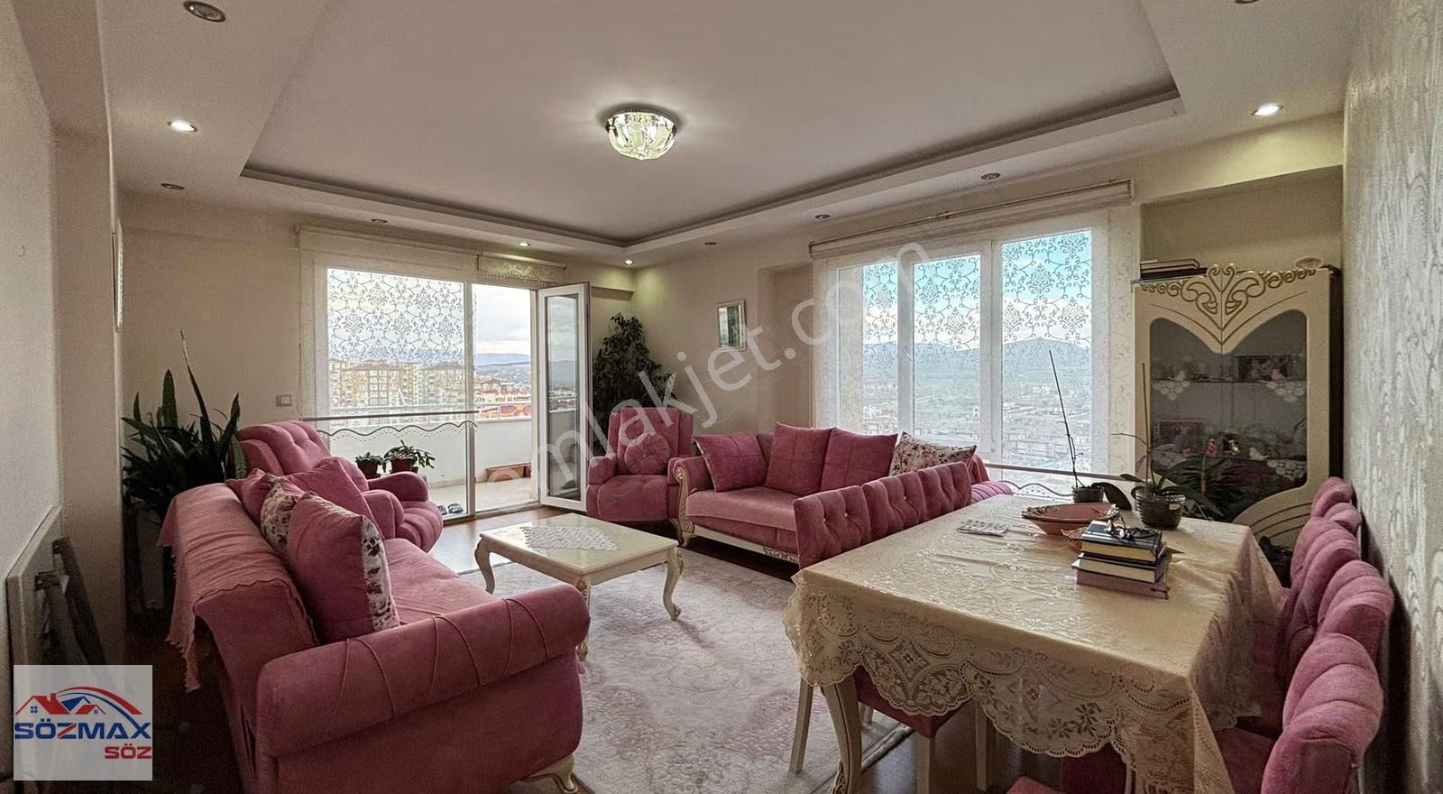 İldem Cumhuriyet Mah. Altın Park Sitesi'nde Satılık 3+1 Daire - Görsel 9