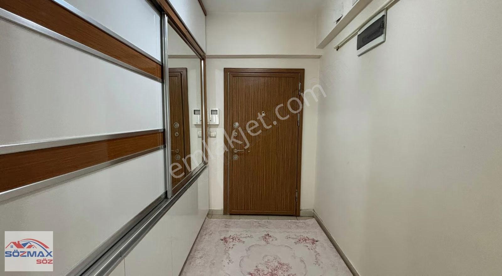 İldem Cumhuriyet Mah. Altın Park Sitesi'nde Satılık 3+1 Daire - Görsel 33