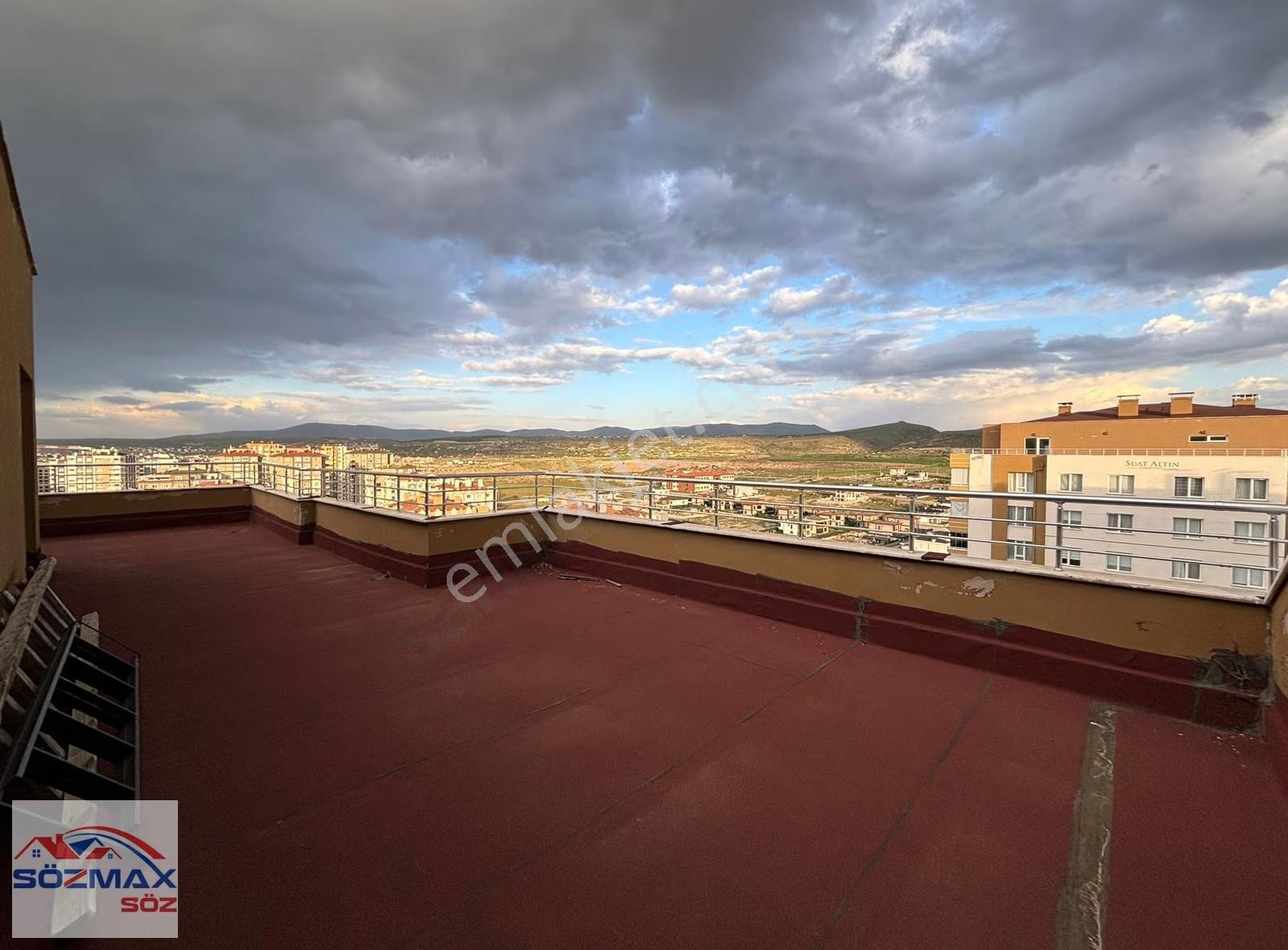 İldem Cumhuriyet Mah. Altın Park Sitesi'nde Satılık 3+1 Daire - Görsel 5