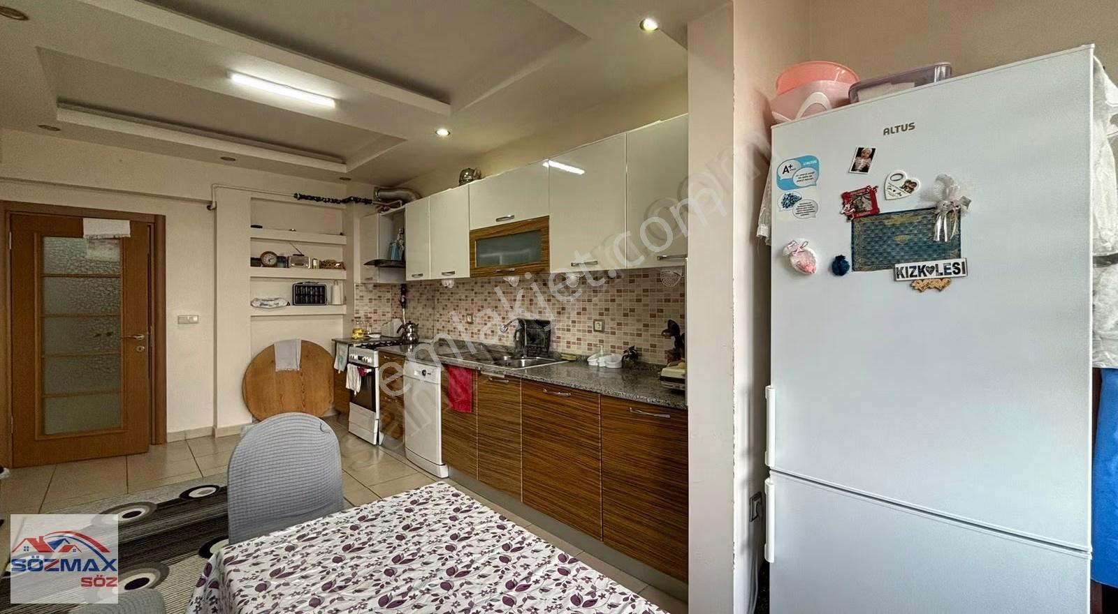 İldem Cumhuriyet Mah. Altın Park Sitesi'nde Satılık 3+1 Daire - Görsel 15