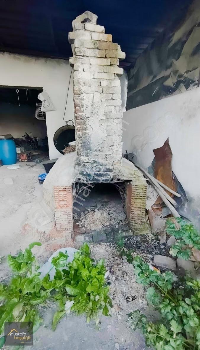 Mustafa Başyiğit Emlaktan 663 M2 Arsa İçerisin De - Görsel 15