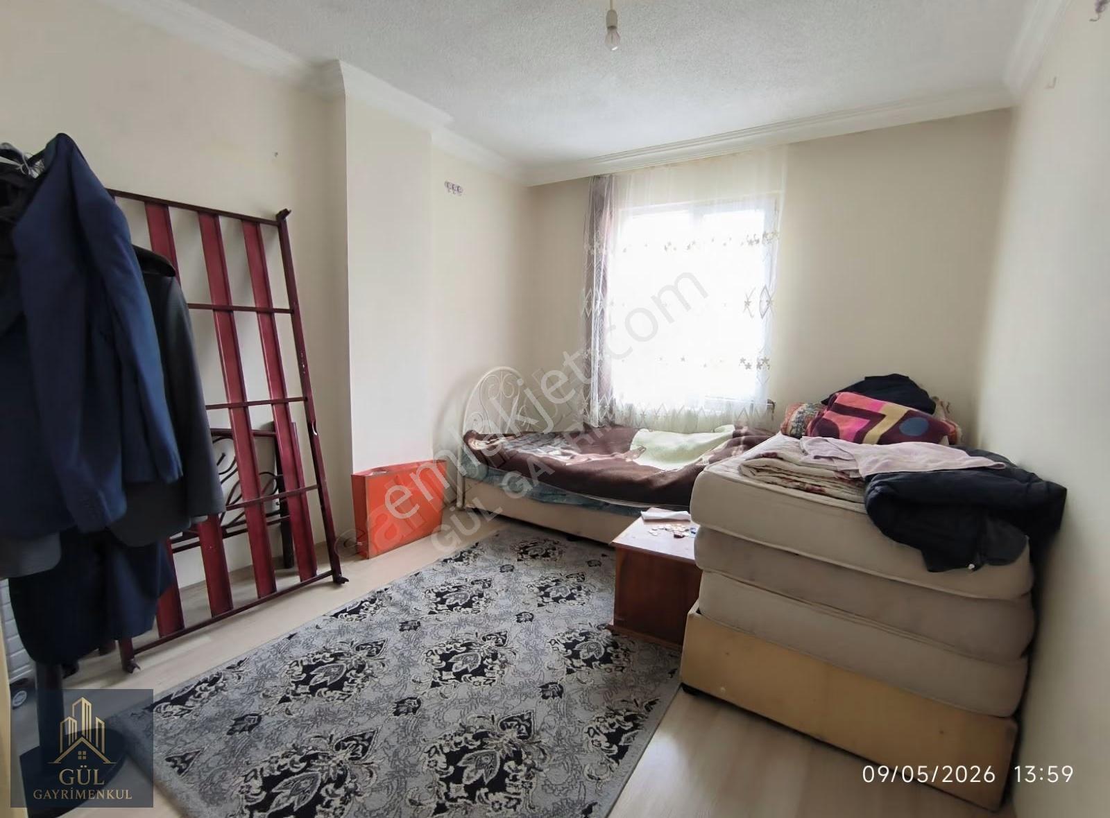Kapaklı Merkezde Satılık 2+1 Daire (75m², Kiracılı) - Görsel 2