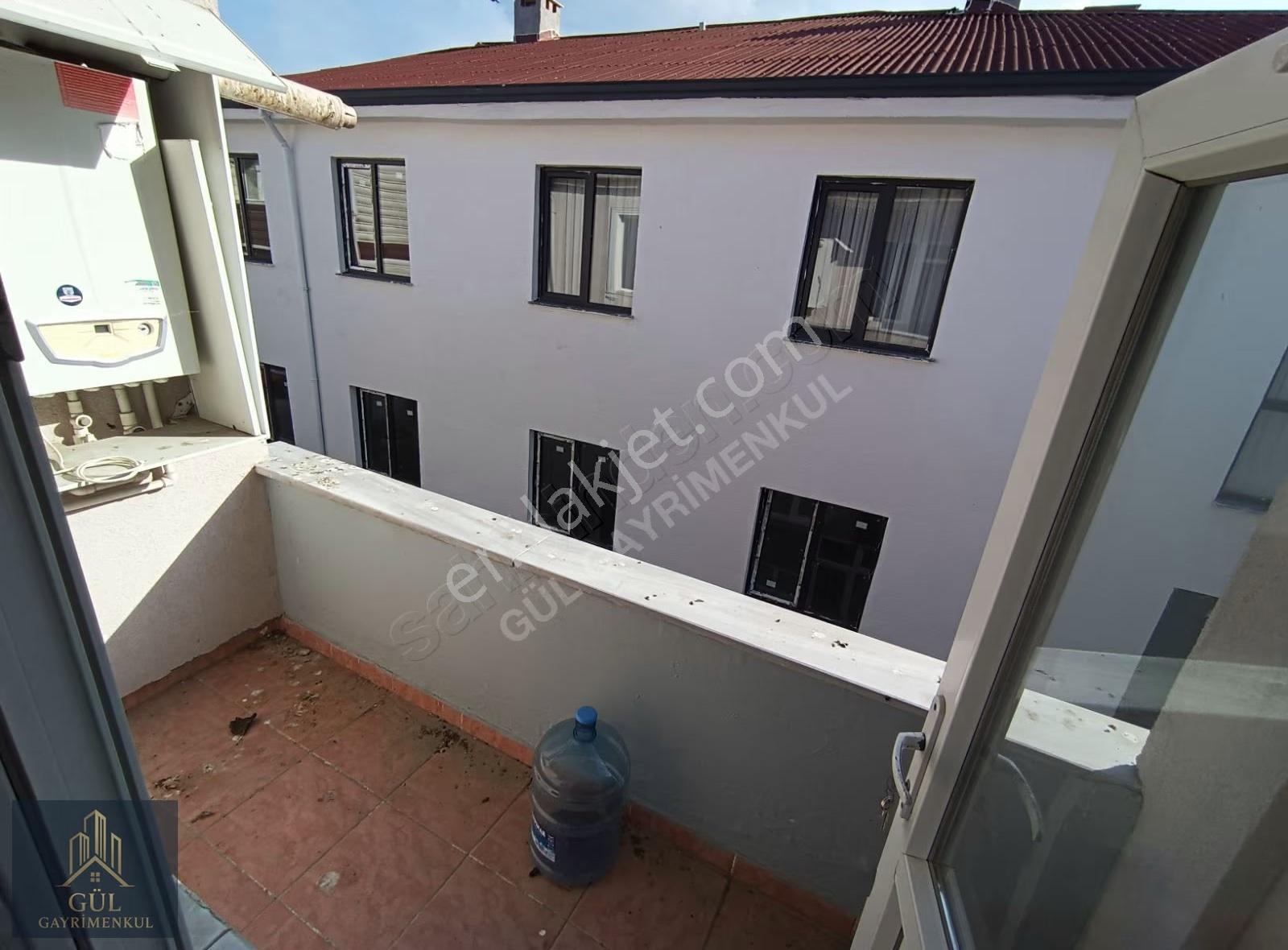 Kapaklı Vatan Mah. Merkezde Kiralık 2+1 Daire (80m²) - Görsel 2