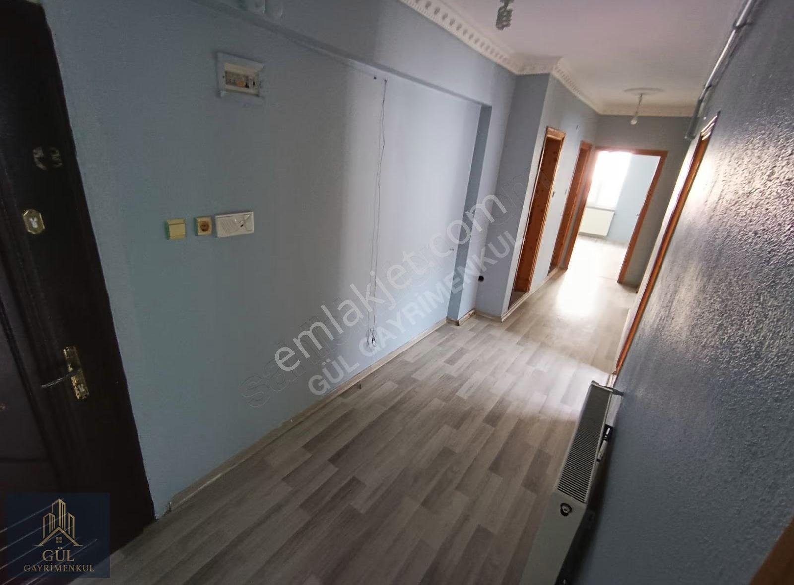 Kapaklı Vatan Mah. Merkezde Kiralık 2+1 Daire (80m²) - Görsel 8