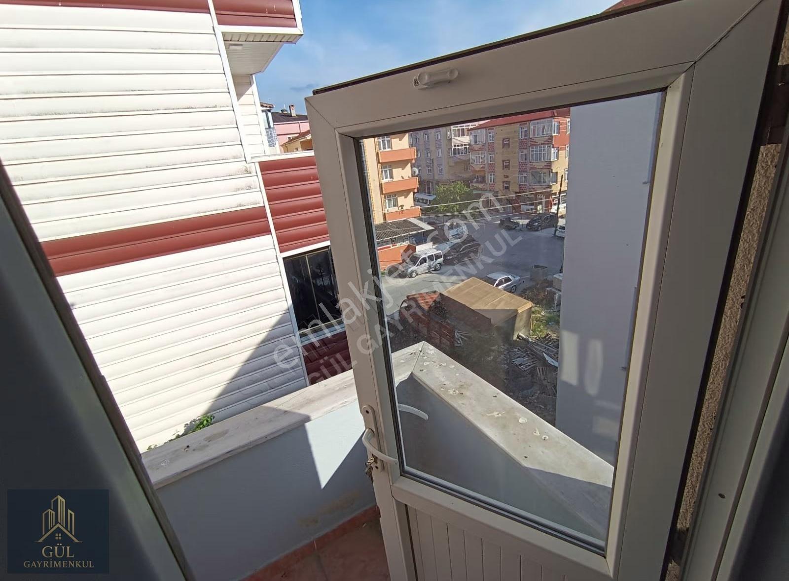 Kapaklı Vatan Mah. Merkezde Kiralık 2+1 Daire (80m²) - Görsel 12