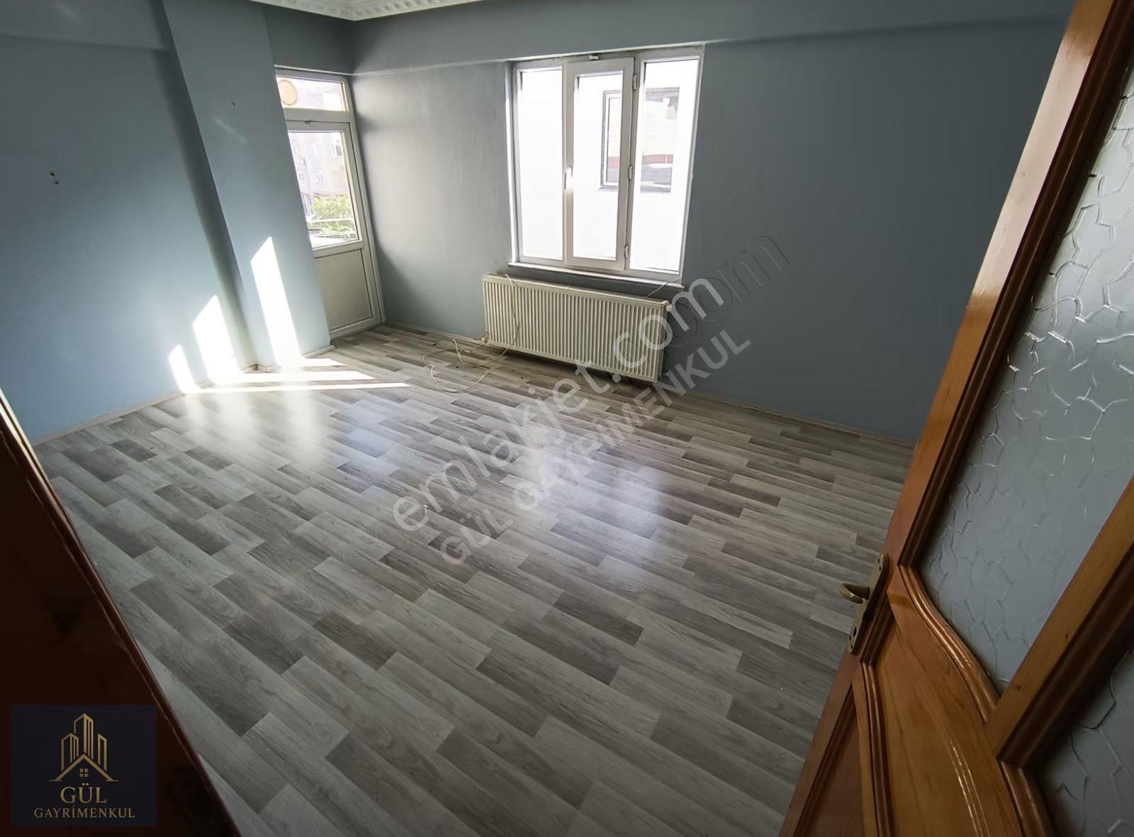 Kapaklı Vatan Mah. Merkezde Kiralık 2+1 Daire (80m²)