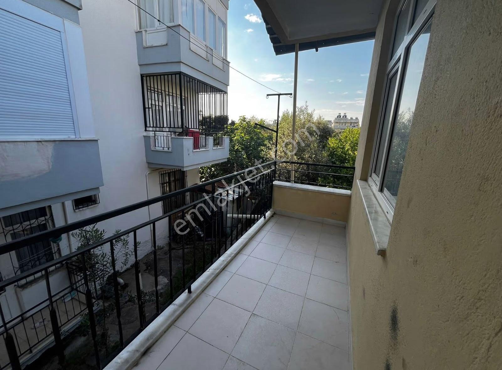 Öz Yıldız Emlak'tan Yayla Mahallesinde 3+1 Eşyasız Kiralık Daire - Görsel 23
