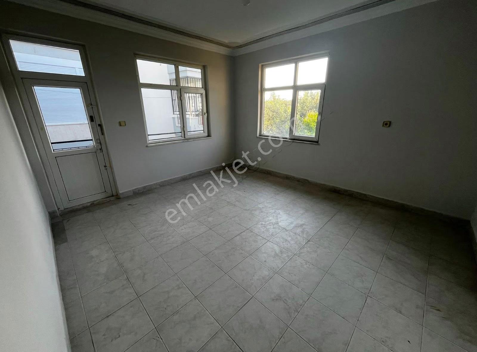 Öz Yıldız Emlak'tan Yayla Mahallesinde 3+1 Eşyasız Kiralık Daire - Görsel 26