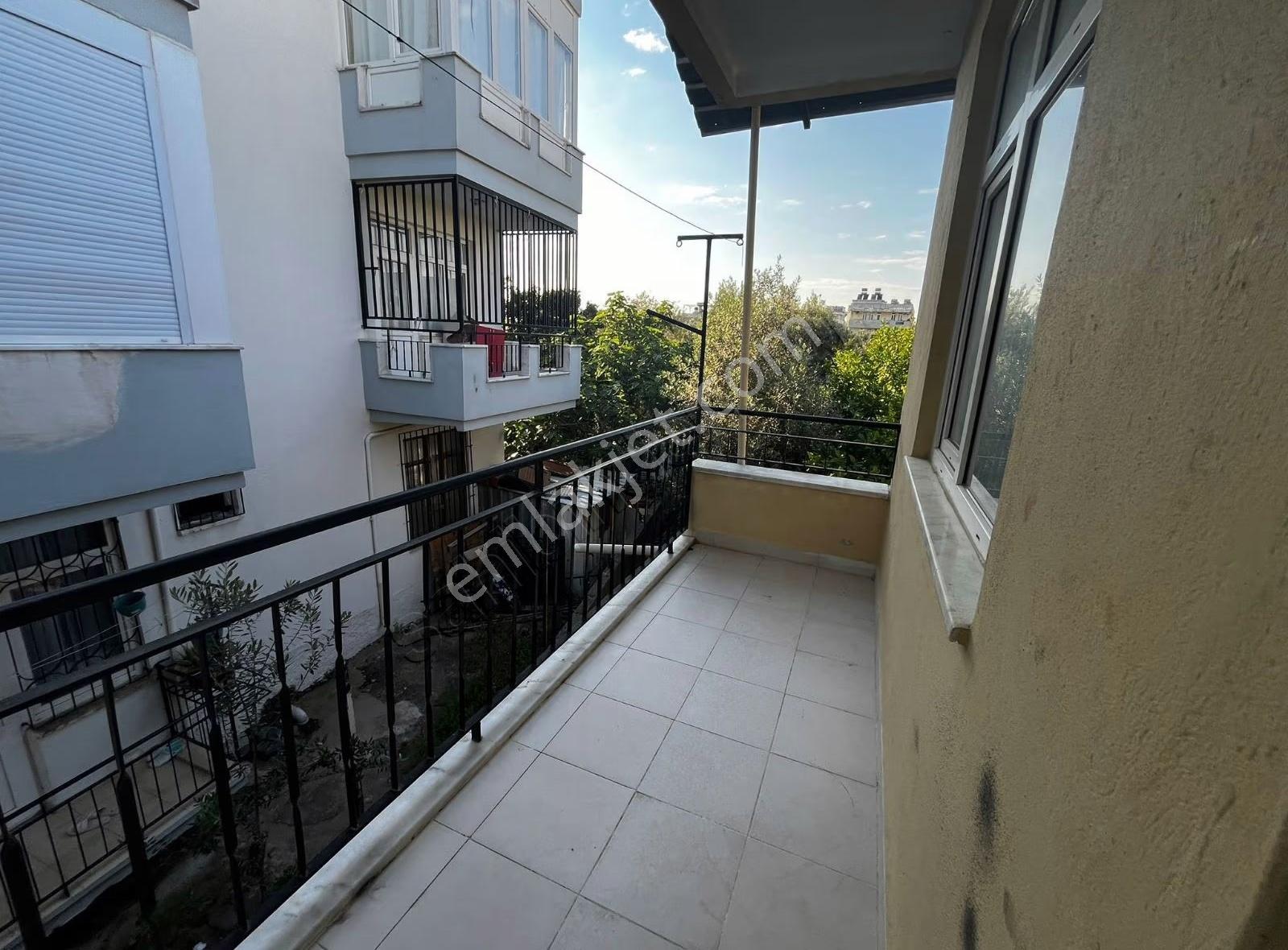 Öz Yıldız Emlak'tan Yayla Mahallesinde 3+1 Eşyasız Kiralık Daire - Görsel 9