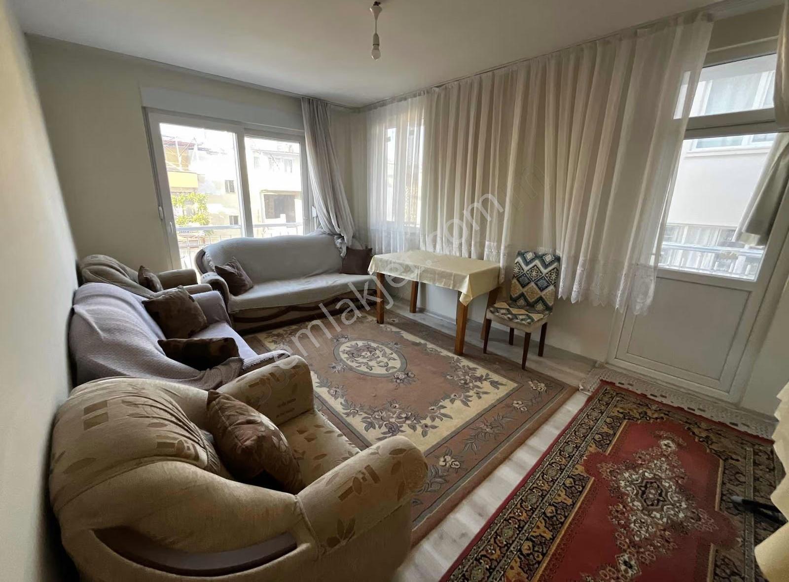 Özyıldız Emlaktan A.pazarcı Mah'sinde Eşyalı Kiralık 2+1 Daire - Görsel 27
