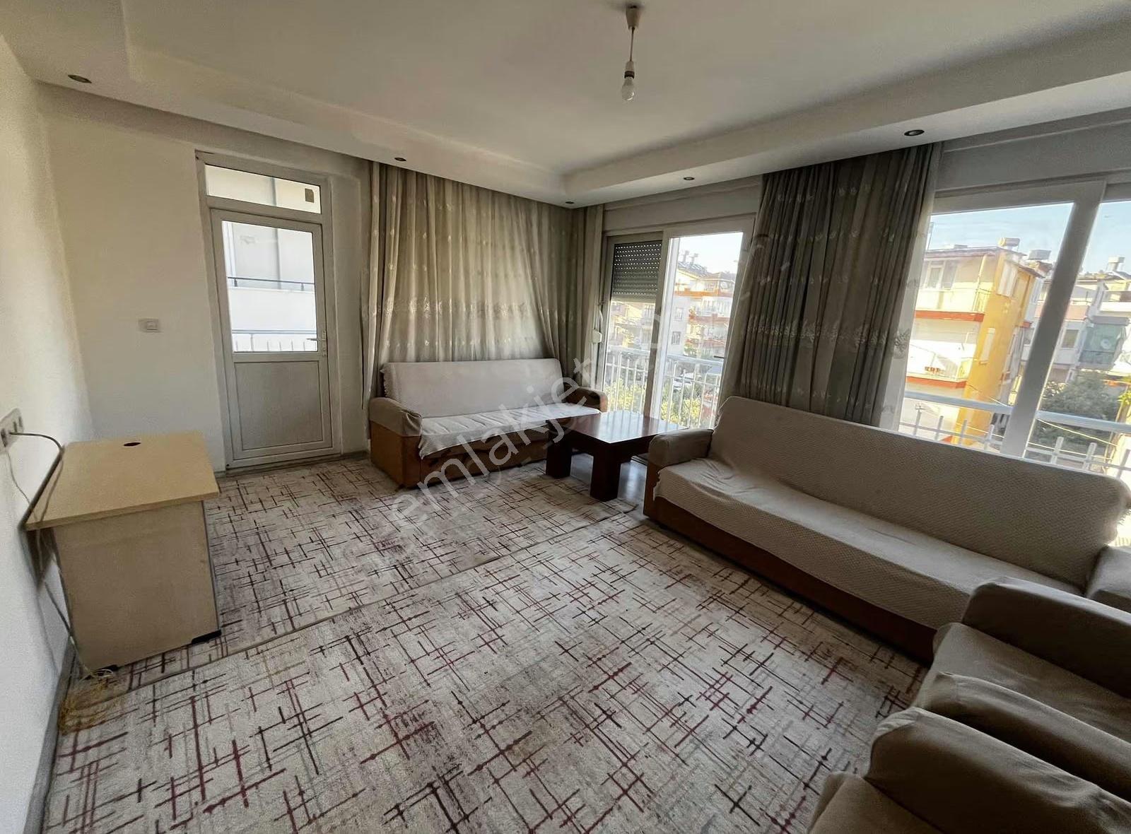 Özyıldız Emlaktan A.pazarcı Mah'sinde Eşyalı Kiralık 2+1 Daire - Görsel 3