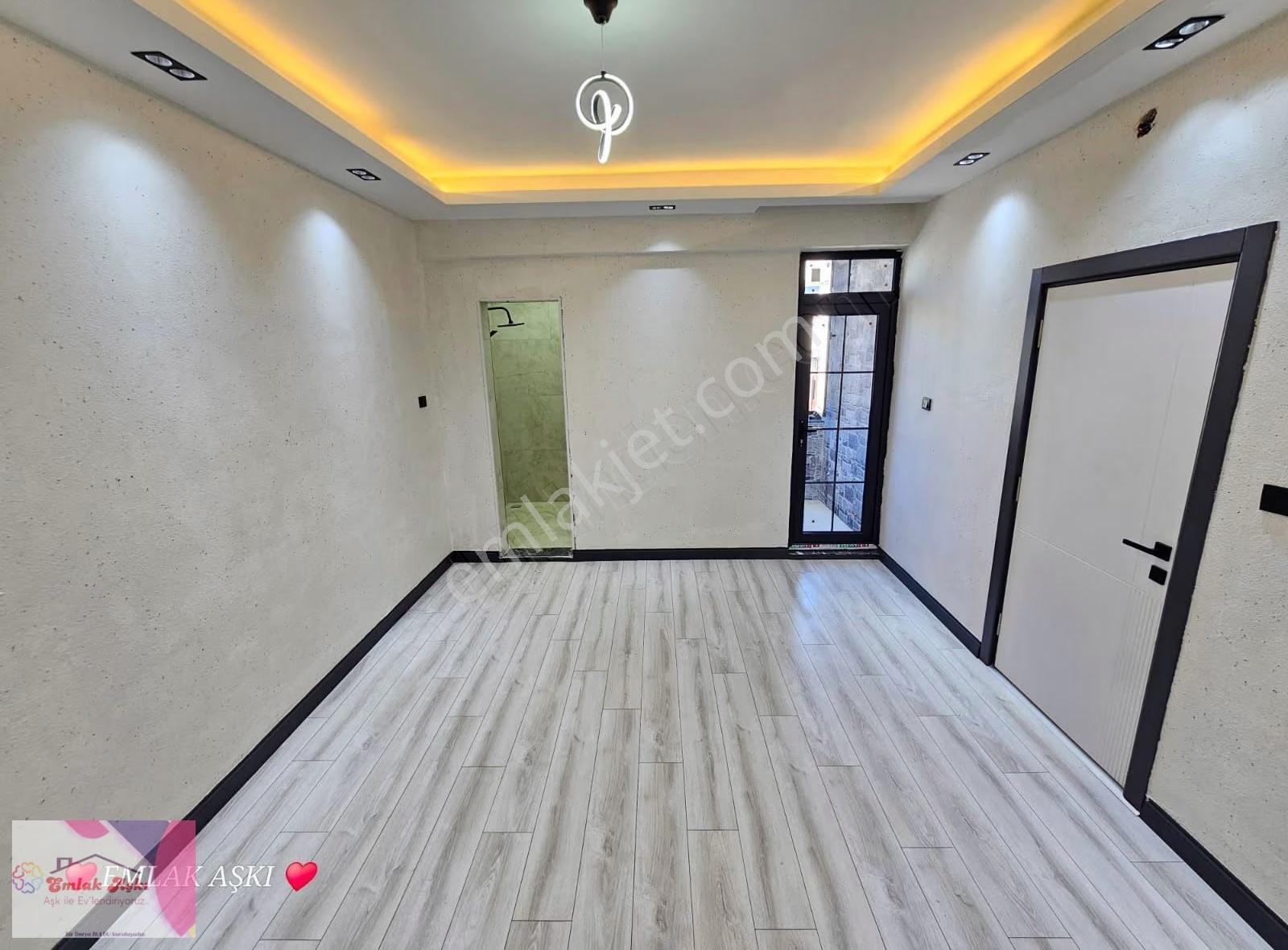Emlak Aşkı Güvencesiyle Tahılpazarı Güzeli Satışta - Görsel 12