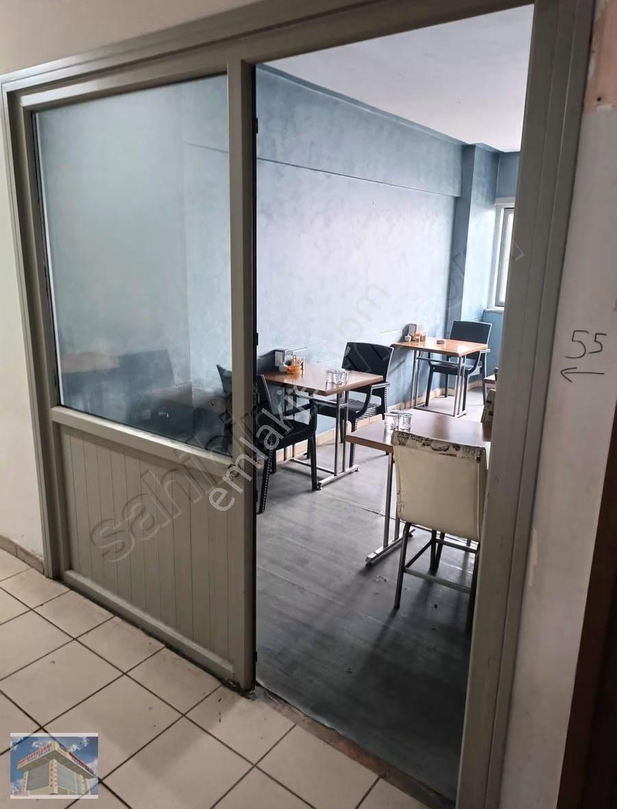 Zeytinburnu Demirciler Sites Galaksi Işmerkezinde Ofis - Görsel 10