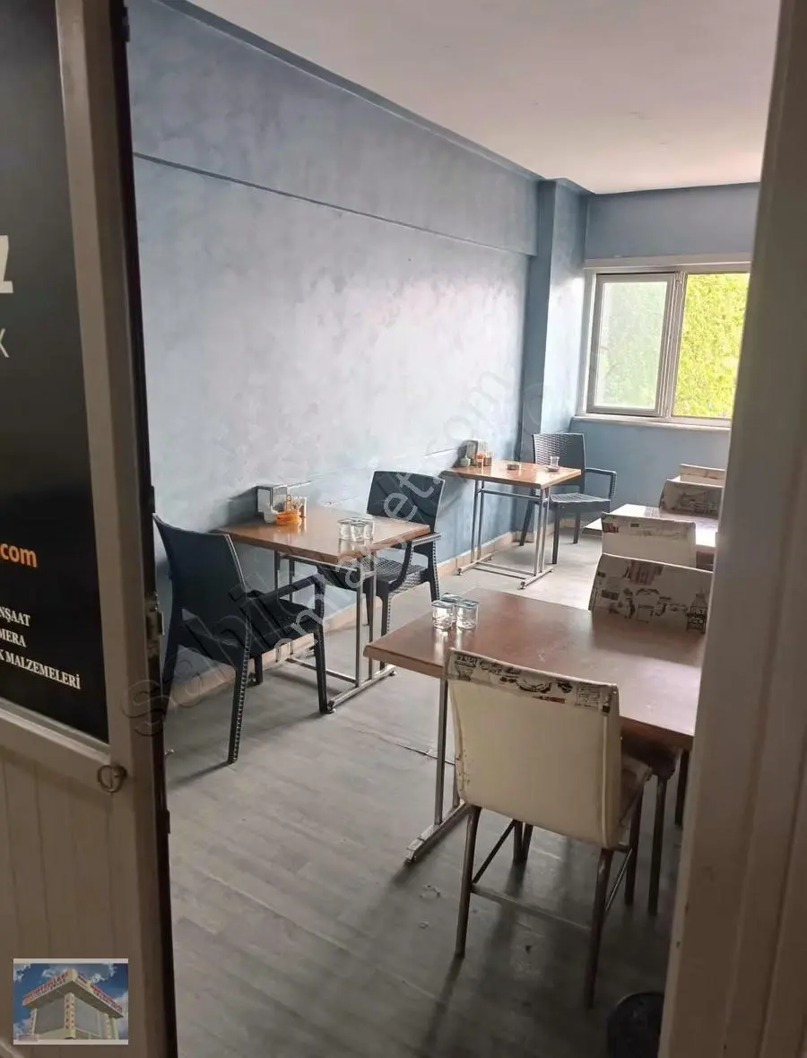 Zeytinburnu Demirciler Sites Galaksi Işmerkezinde Ofis - Görsel 4