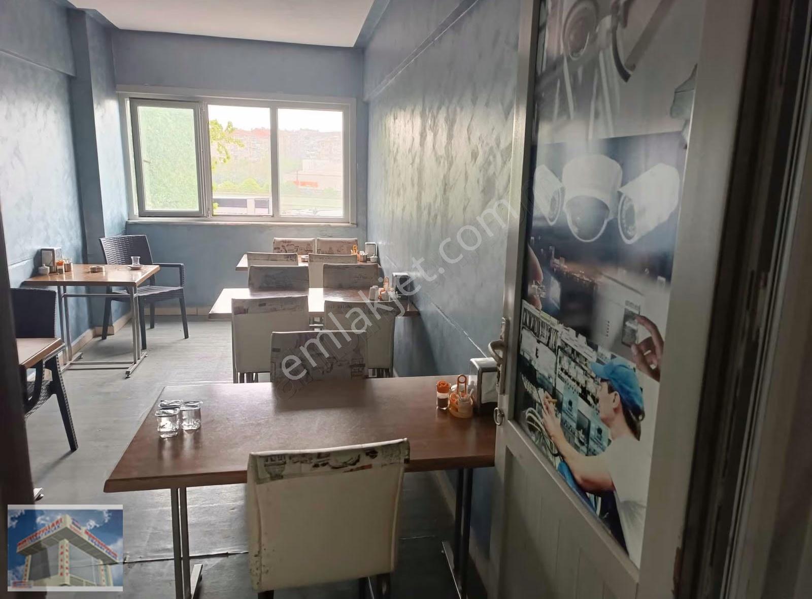 Zeytinburnu Demirciler Sites Galaksi Işmerkezinde Ofis - Görsel 2