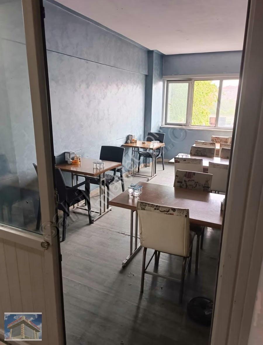 Zeytinburnu Demirciler Sites Galaksi Işmerkezinde Ofis - Görsel 3