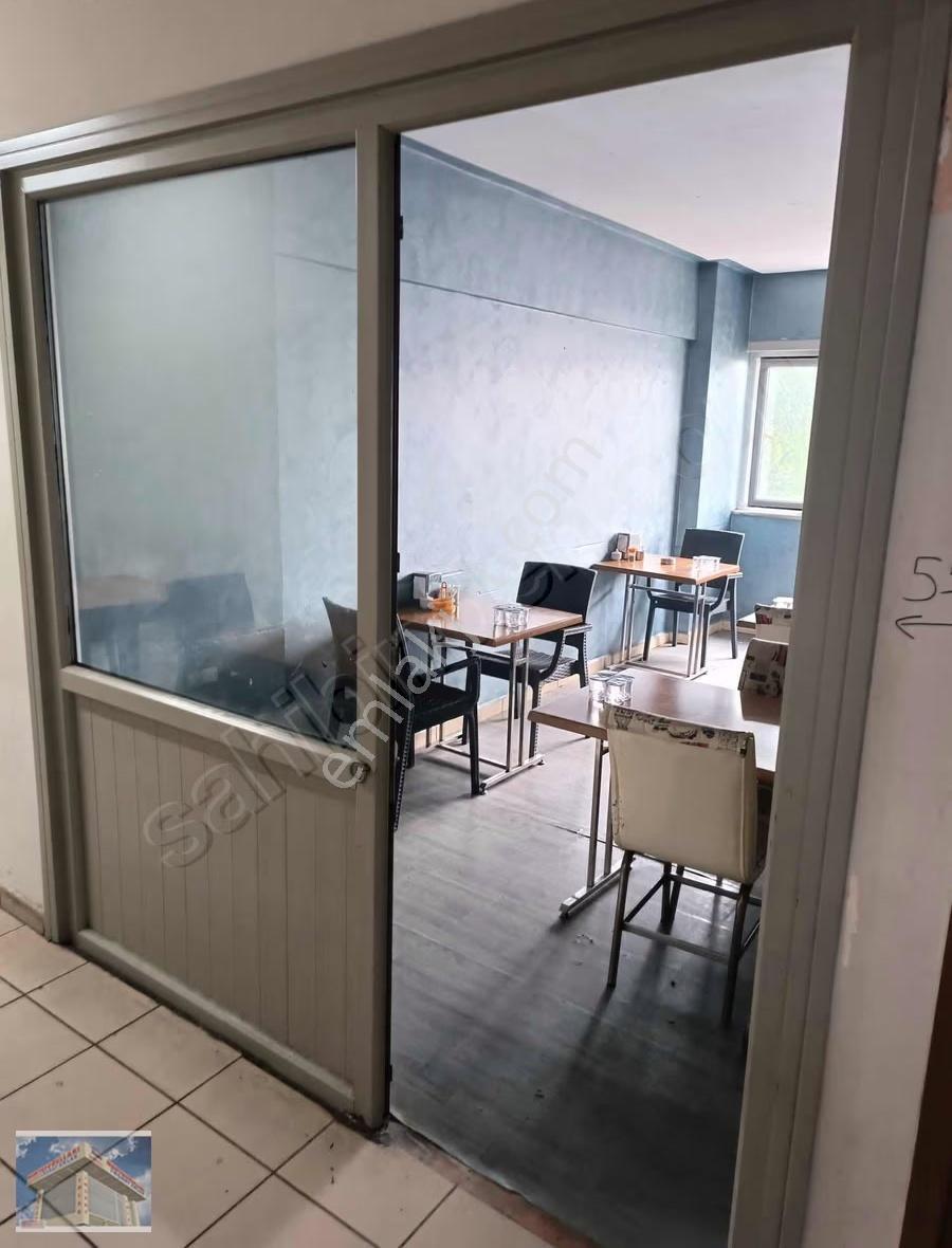Zeytinburnu Demirciler Sites Galaksi Işmerkezinde Ofis - Görsel 6
