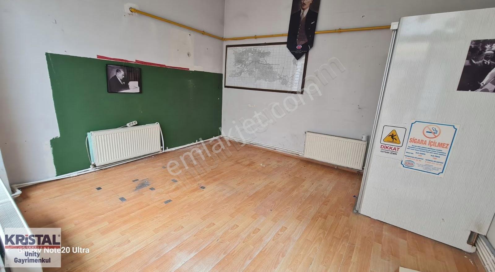 Eskişehir Hamamyolu Asarcıklı Caddesi Yakını Satılık İş Yeri - Görsel 8