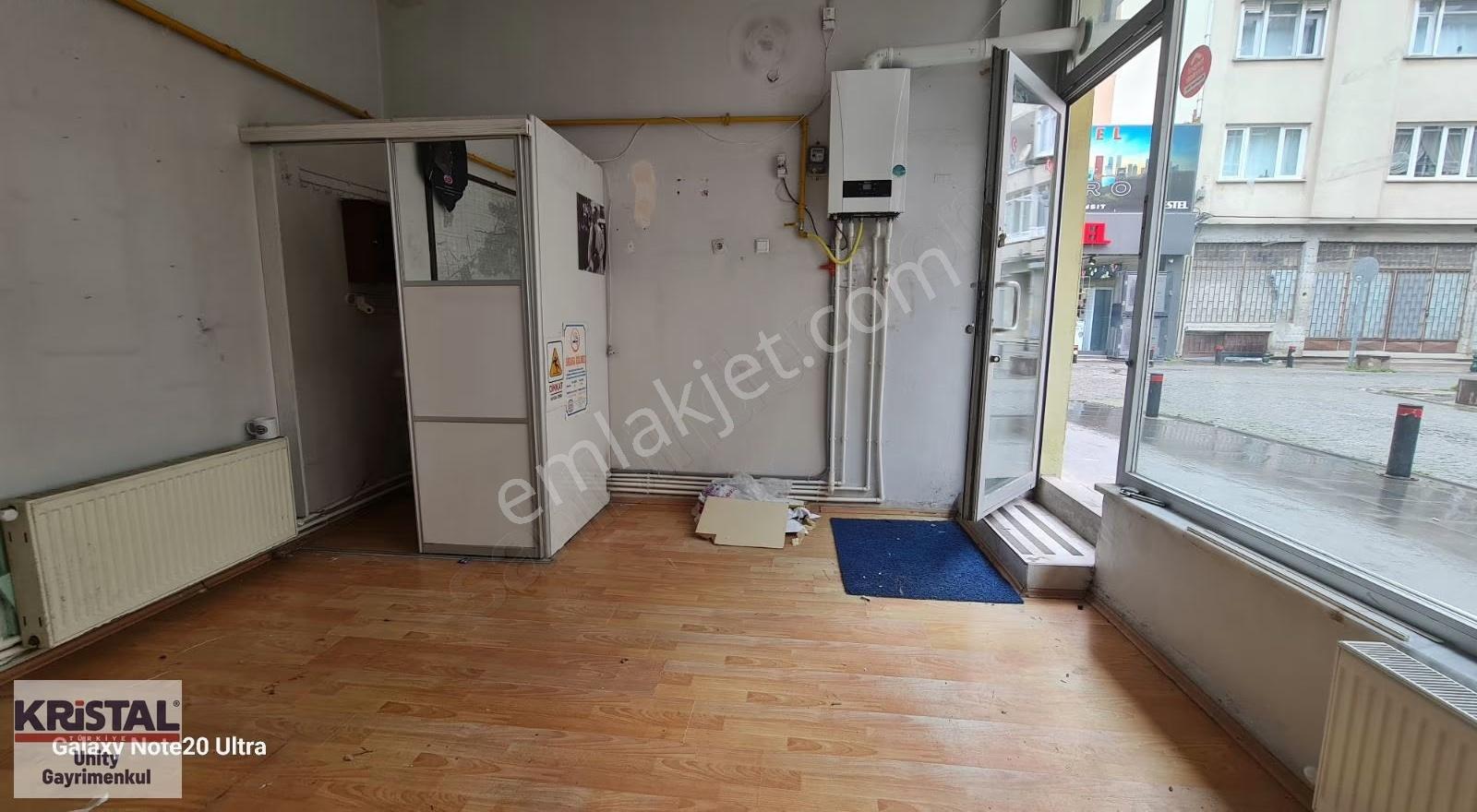 Eskişehir Hamamyolu Asarcıklı Caddesi Yakını Satılık İş Yeri - Görsel 4
