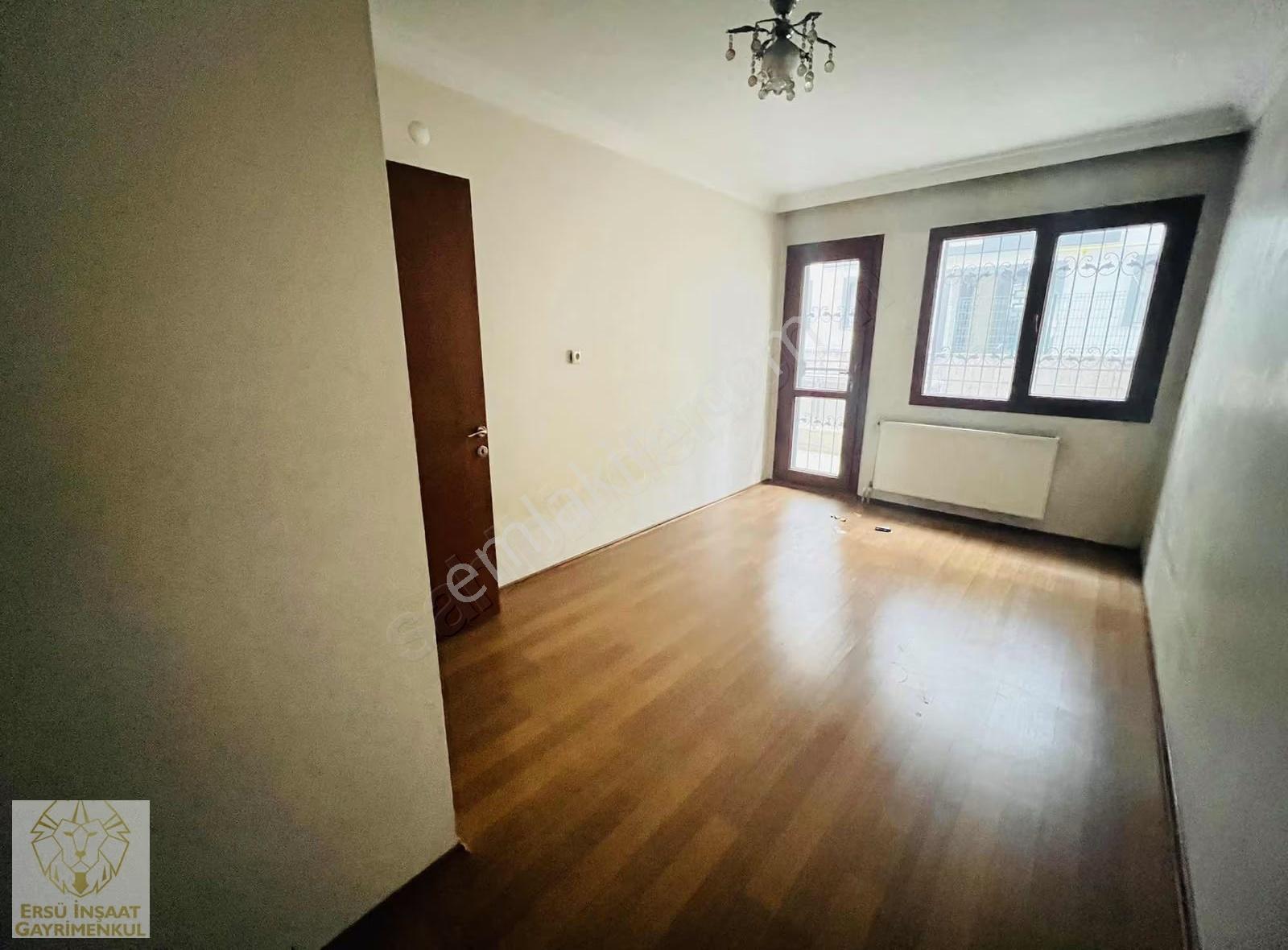 Ersü'den 2+1 Ebeveyn Banyolu D.gazlı Asansörlü Arakat Yeni Bina - Görsel 21