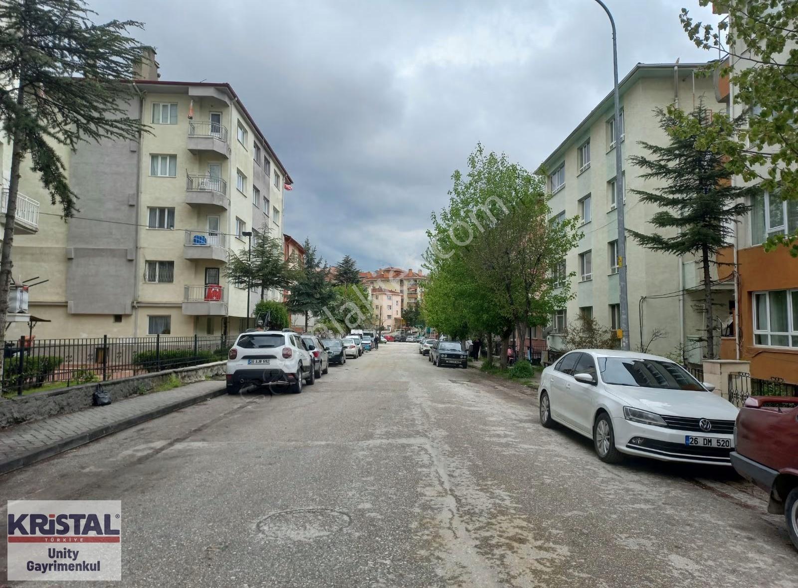 Kr Unity Den Yıldıztepe Mh Sinde 3+1 Satılık Fırsat Daire - Görsel 12