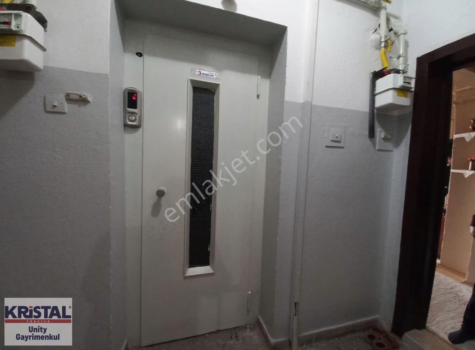 Kr Unity Den Yıldıztepe Mh Sinde 3+1 Satılık Fırsat Daire - Görsel 15