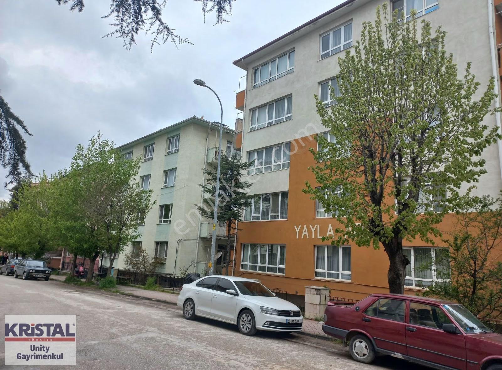 Kr Unity Den Yıldıztepe Mh Sinde 3+1 Satılık Fırsat Daire - Görsel 14
