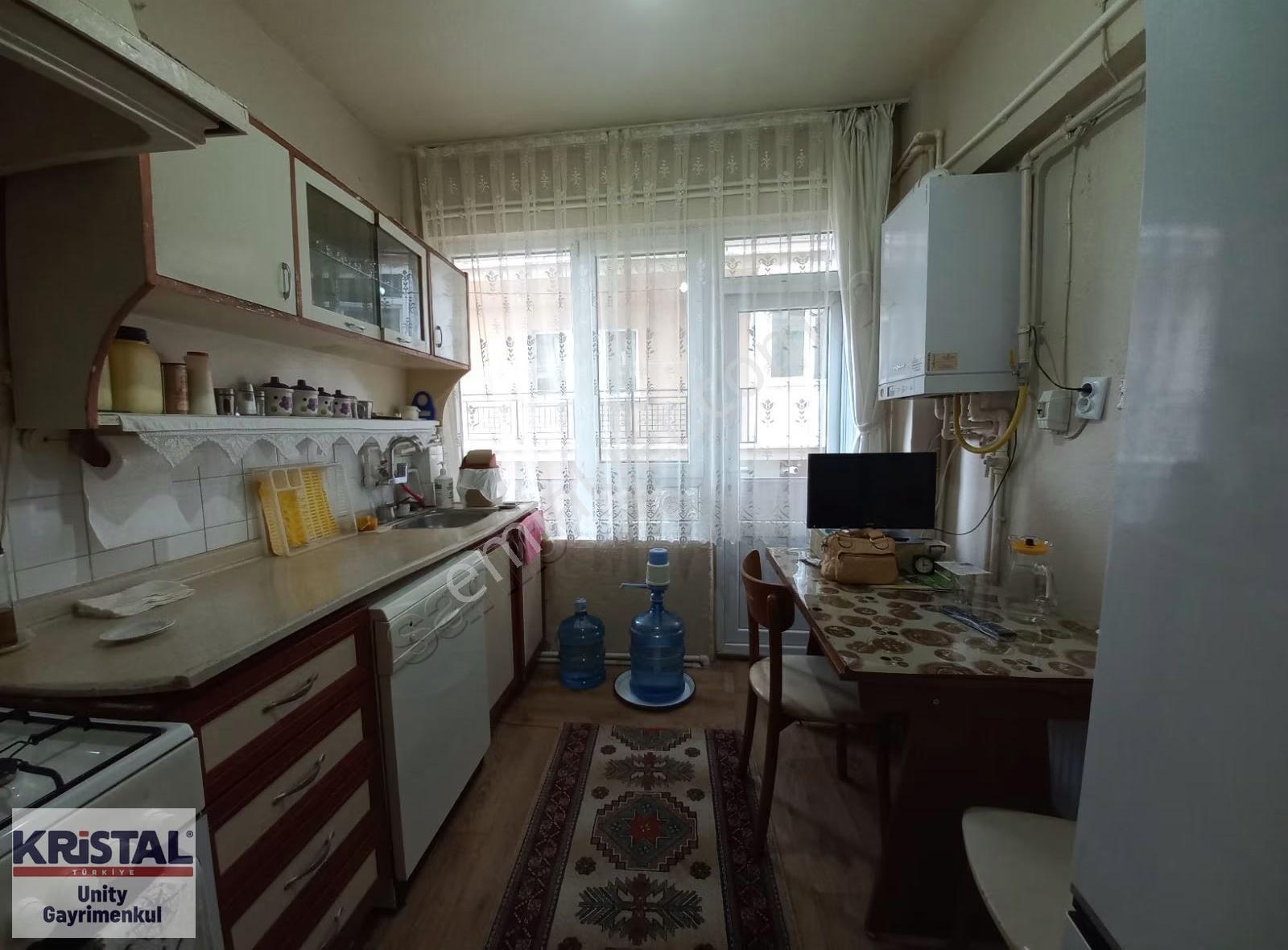 Kr Unity Den Yıldıztepe Mh Sinde 3+1 Satılık Fırsat Daire - Görsel 10