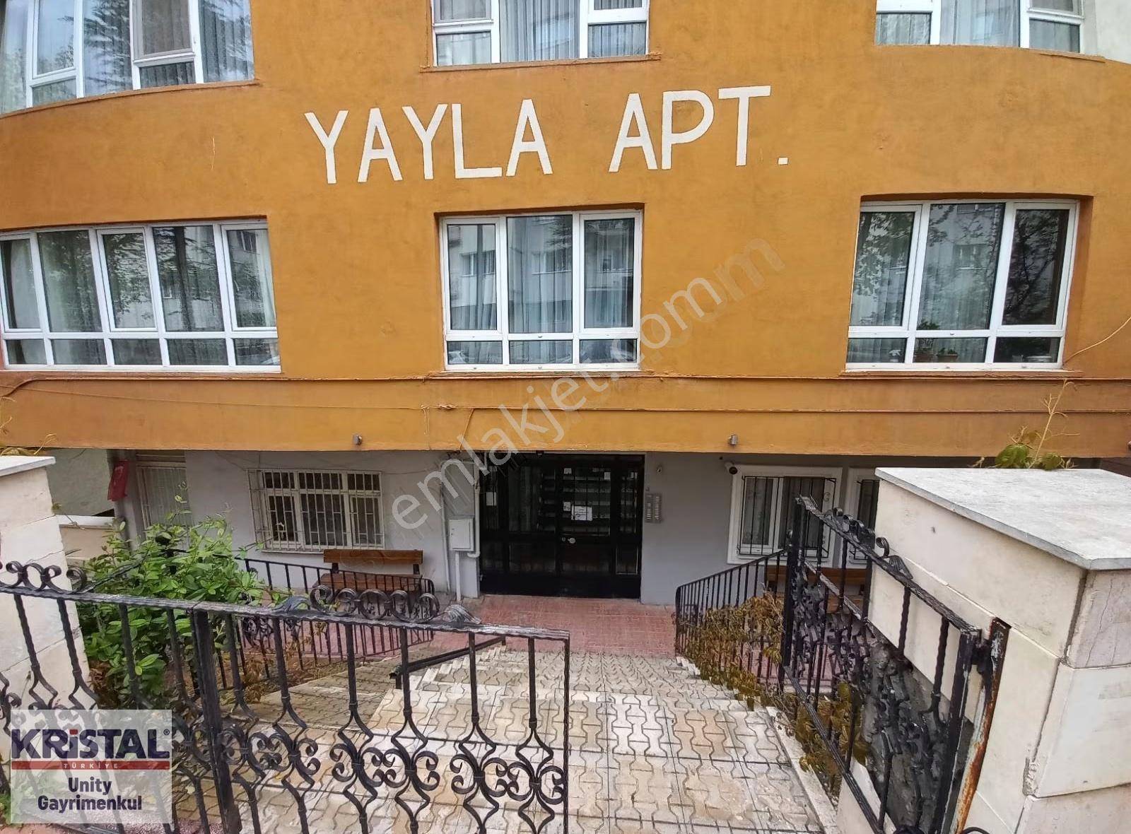 Kr Unity Den Yıldıztepe Mh Sinde 3+1 Satılık Fırsat Daire - Görsel 11