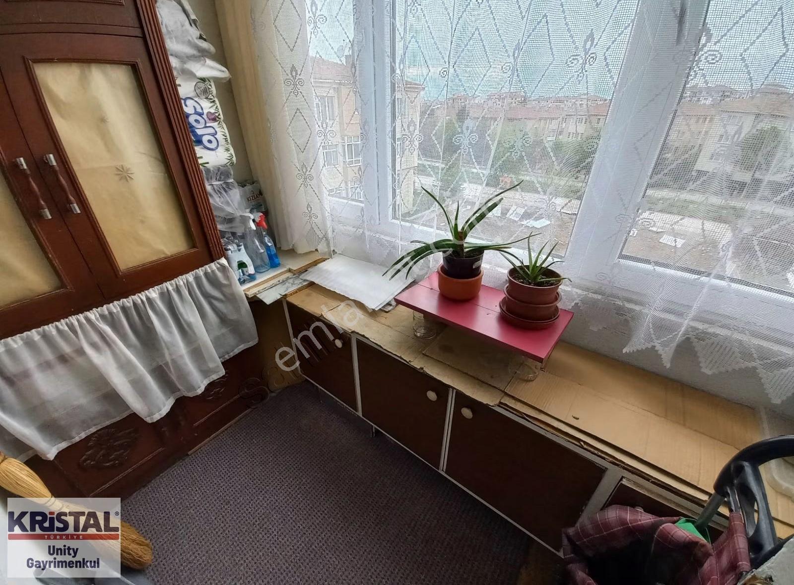 Kr Unity Den Yıldıztepe Mh Sinde 3+1 Satılık Fırsat Daire - Görsel 21