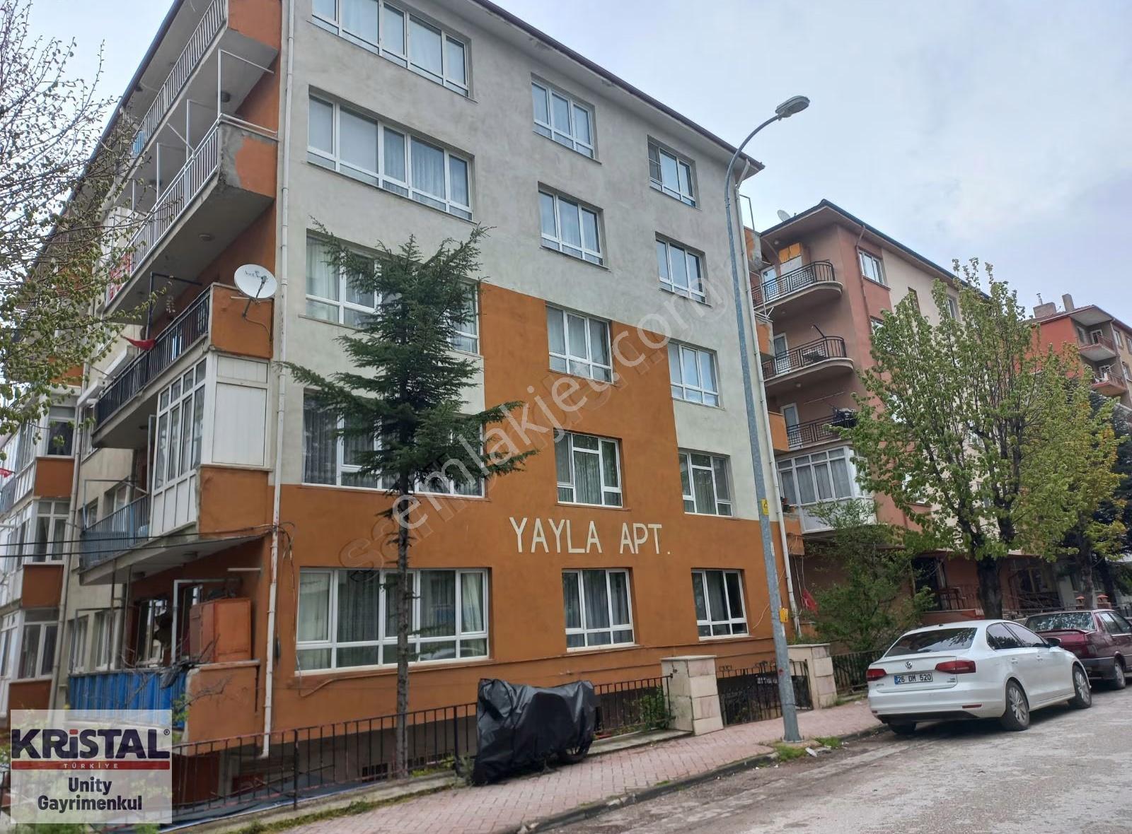 Kr Unity Den Yıldıztepe Mh Sinde 3+1 Satılık Fırsat Daire