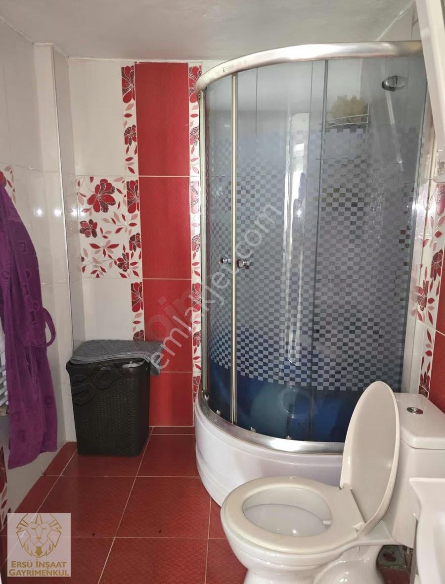 Ersü'den Koparatif Evleri'nde Satılık 3+1 Merkezi Konumda Daire - Görsel 25