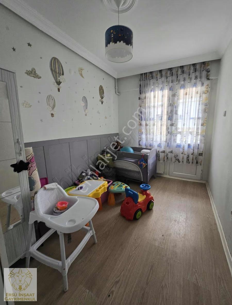Ersü'den Koparatif Evleri'nde Satılık 3+1 Merkezi Konumda Daire - Görsel 2