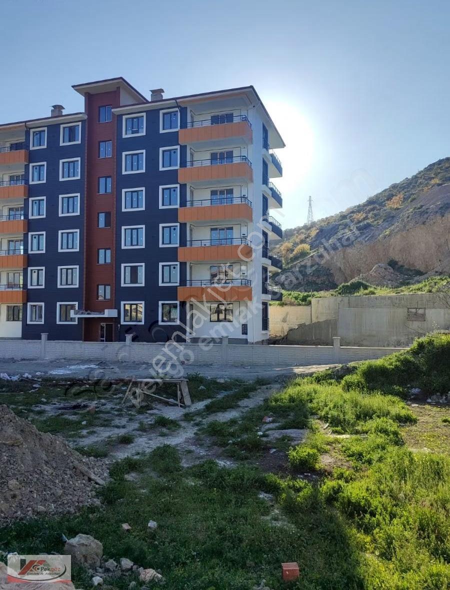 Pekgöz Emlak Tan Sıfır 3+1 Lüks Daire - Görsel 3