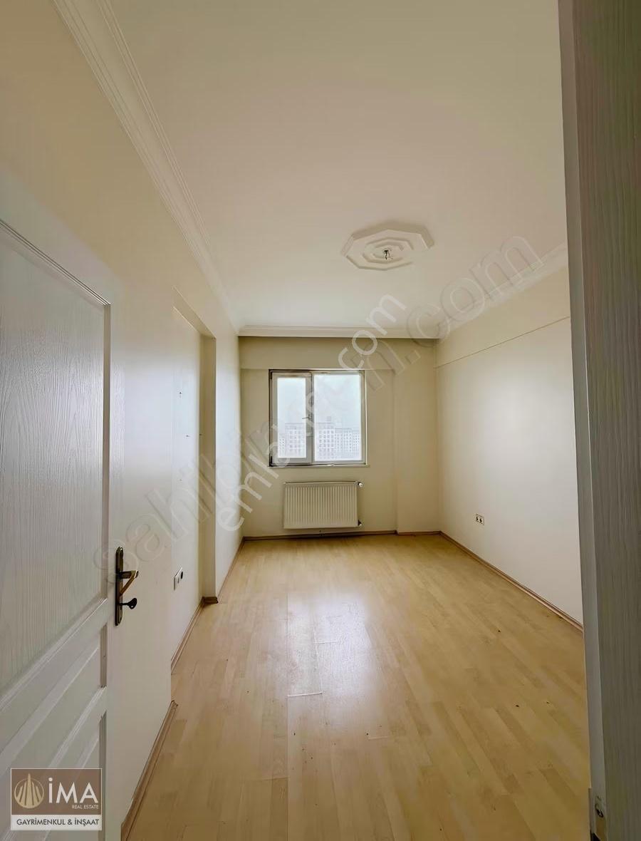 İma'dan Başakşehirin Göbeğinde 2+1 Kiralık (120m2) Daıre - Görsel 28