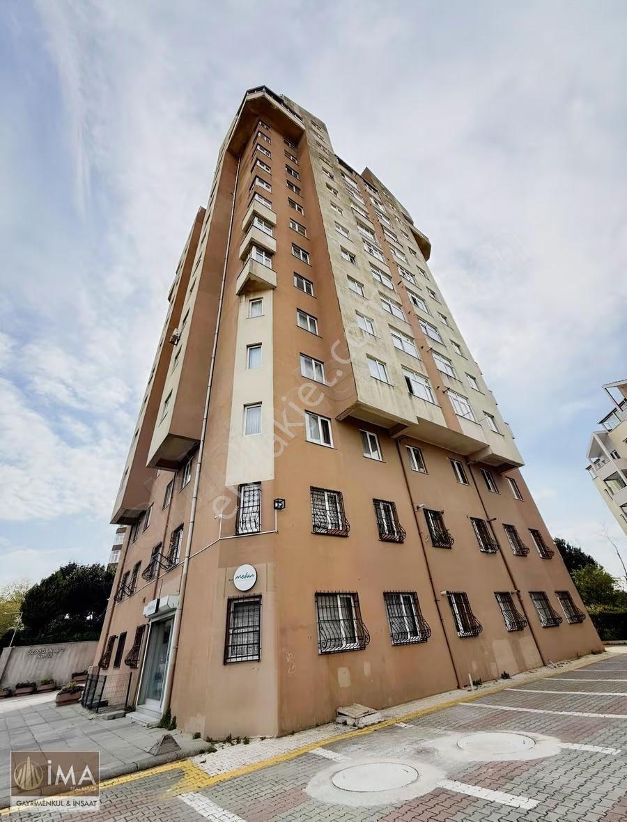 İma'dan Başakşehirin Göbeğinde 2+1 Kiralık (120m2) Daıre - Görsel 2