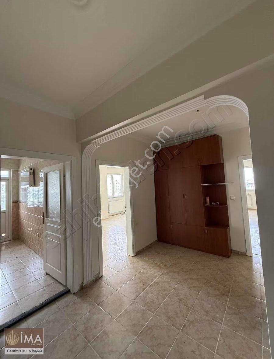 İma'dan Başakşehirin Göbeğinde 2+1 Kiralık (120m2) Daıre - Görsel 9