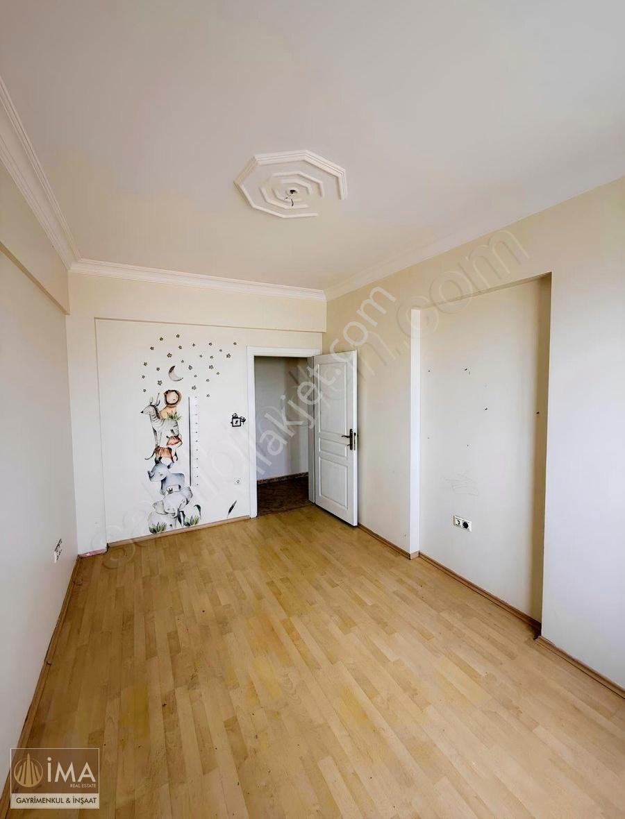 İma'dan Başakşehirin Göbeğinde 2+1 Kiralık (120m2) Daıre - Görsel 20