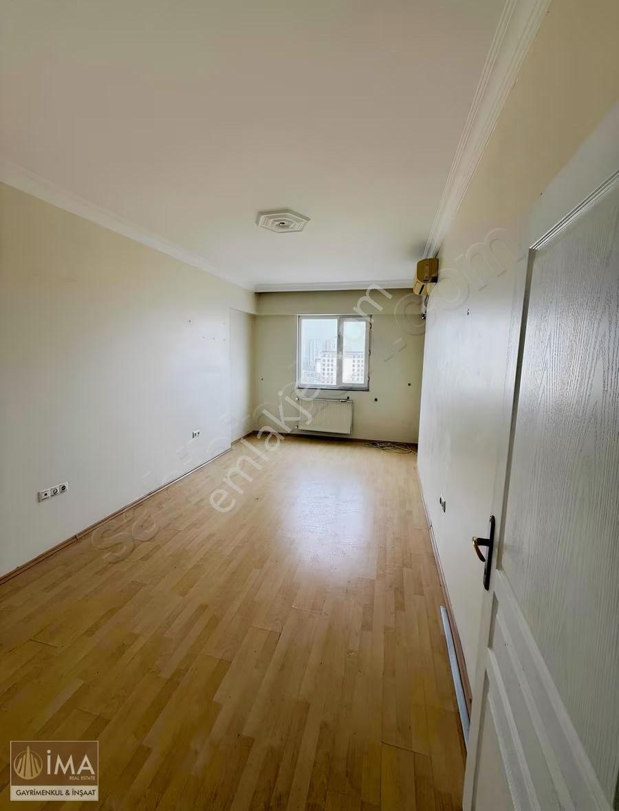 İma'dan Başakşehirin Göbeğinde 2+1 Kiralık (120m2) Daıre - Görsel 25