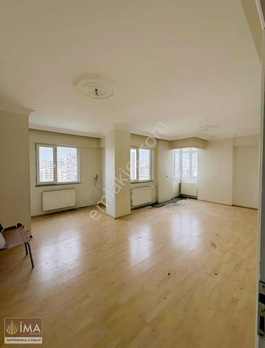 İma'dan Başakşehirin Göbeğinde 2+1 Kiralık (120m2) Daıre - Görsel 12