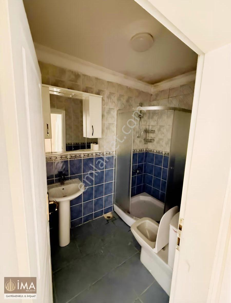 İma'dan Başakşehirin Göbeğinde 2+1 Kiralık (120m2) Daıre - Görsel 8