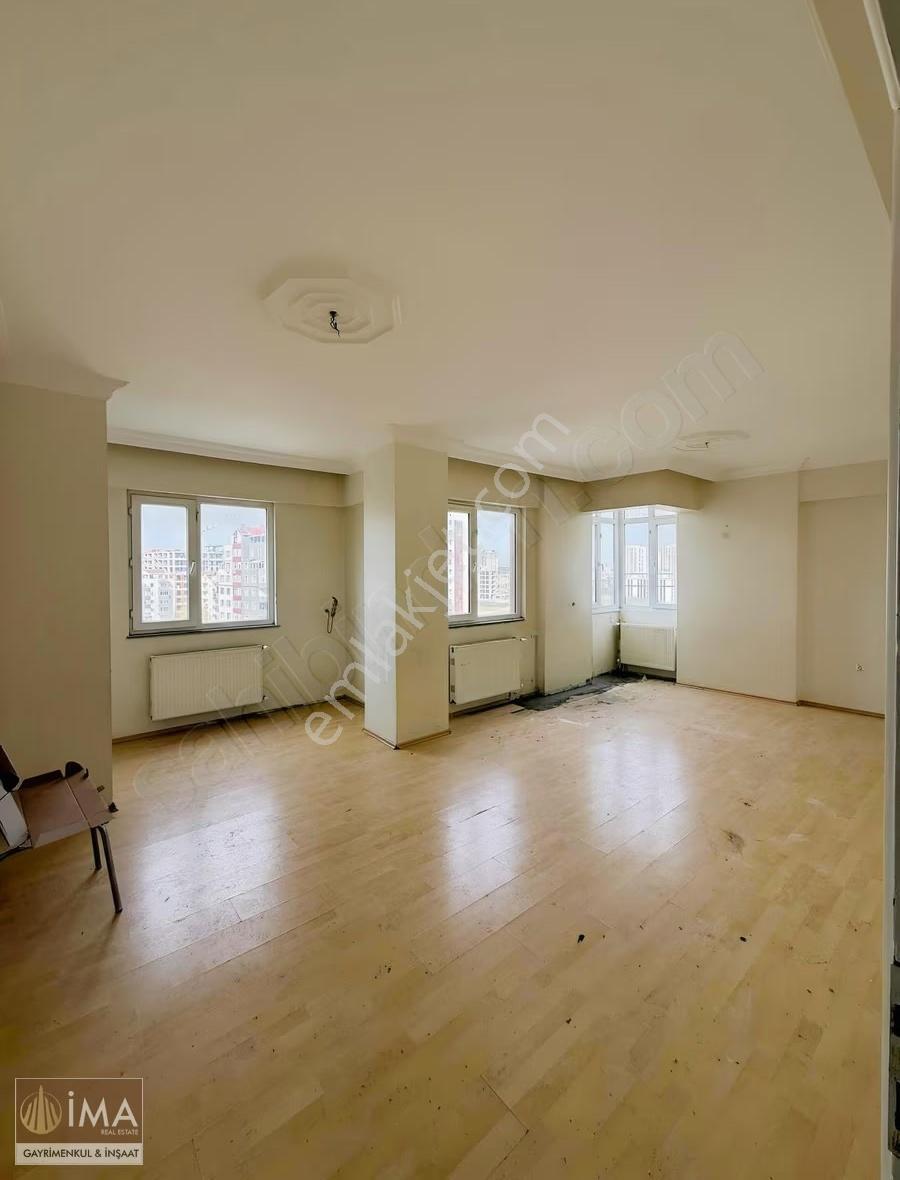 İma'dan Başakşehirin Göbeğinde 2+1 Kiralık (120m2) Daıre - Görsel 21