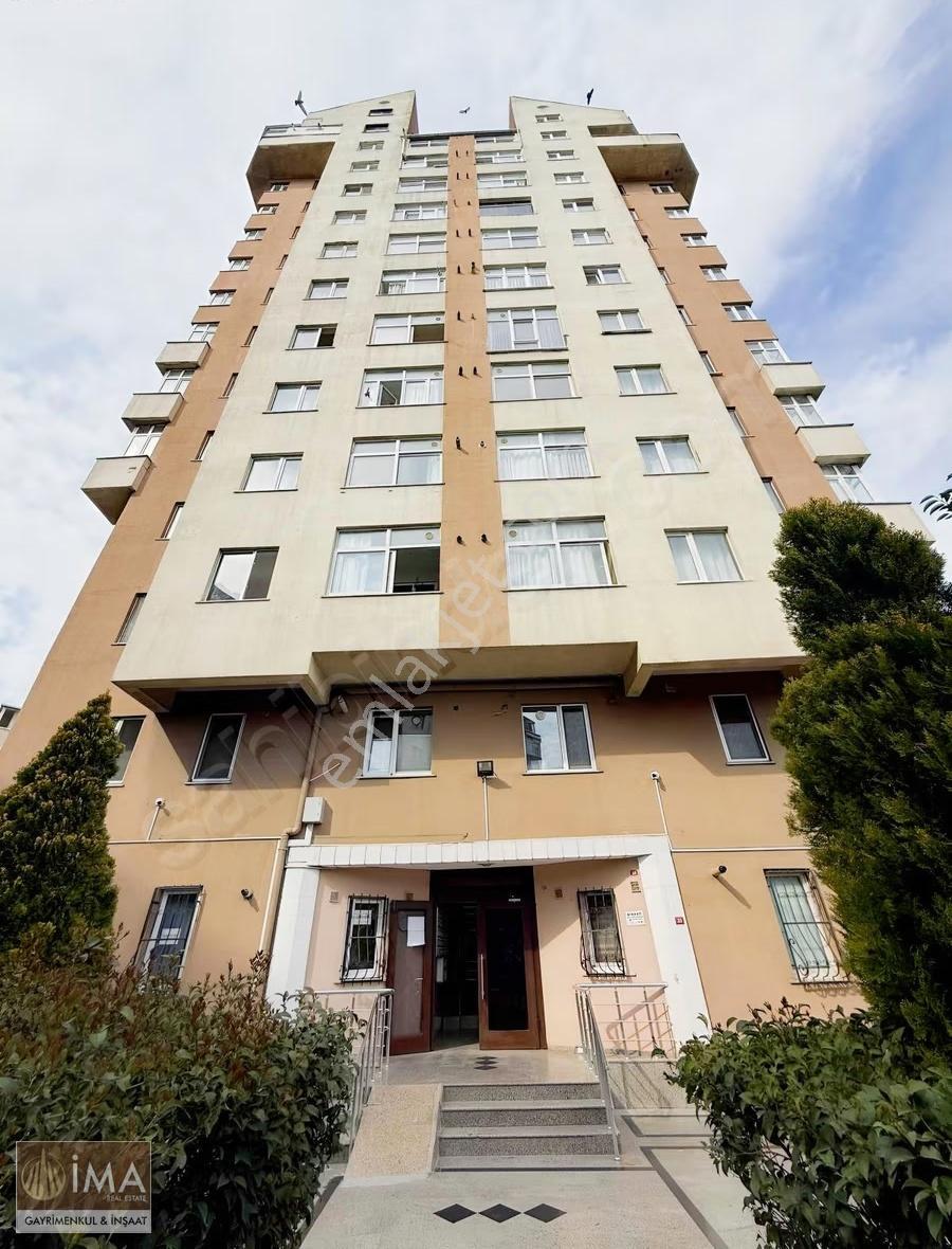 İma'dan Başakşehirin Göbeğinde 2+1 Kiralık (120m2) Daıre - Görsel 4