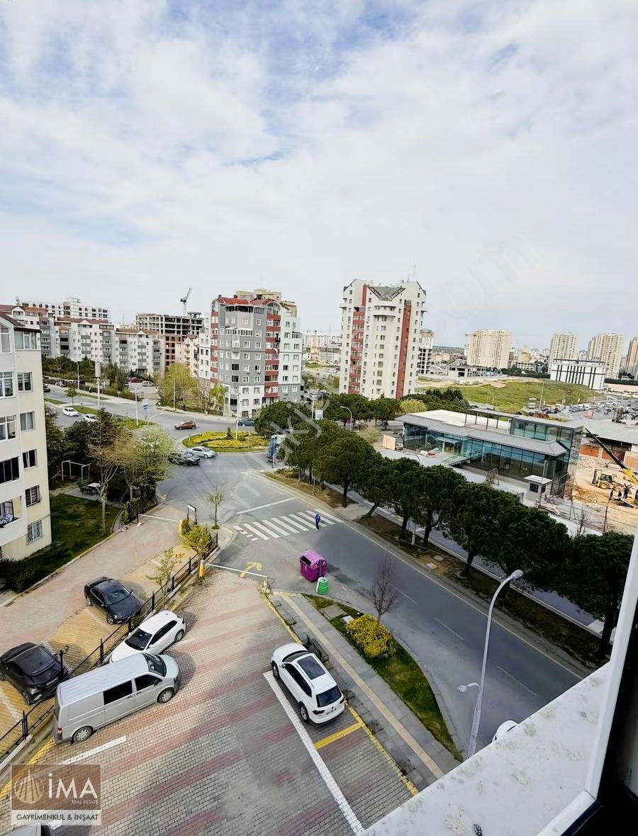 İma'dan Başakşehirin Göbeğinde 2+1 Kiralık (120m2) Daıre - Görsel 14