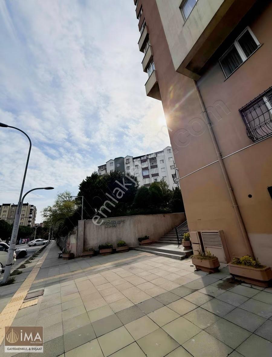 İma'dan Başakşehirin Göbeğinde 2+1 Kiralık (120m2) Daıre - Görsel 17