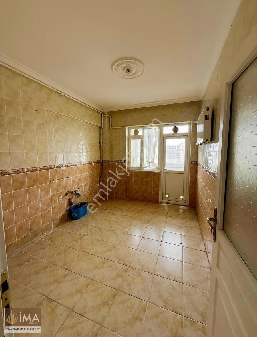 İma'dan Başakşehirin Göbeğinde 2+1 Kiralık (120m2) Daıre - Görsel 22