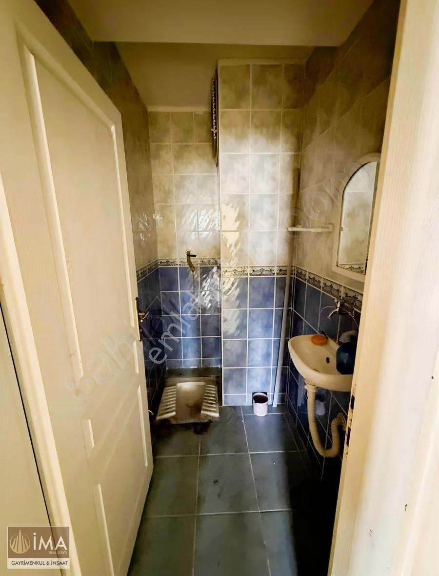 İma'dan Başakşehirin Göbeğinde 2+1 Kiralık (120m2) Daıre - Görsel 7