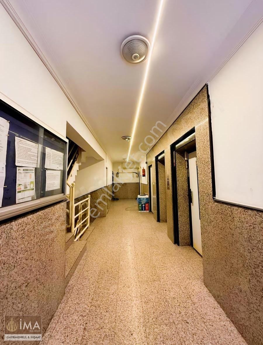 İma'dan Başakşehirin Göbeğinde 2+1 Kiralık (120m2) Daıre - Görsel 18