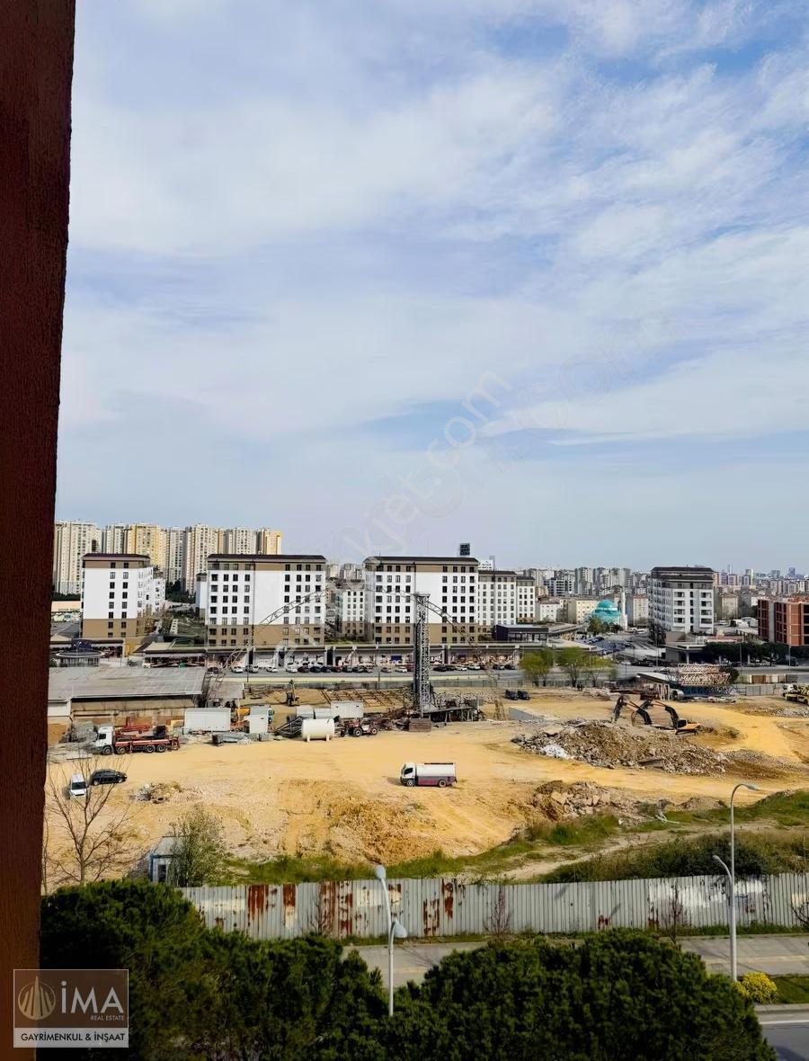 İma'dan Başakşehirin Göbeğinde 2+1 Kiralık (120m2) Daıre - Görsel 26